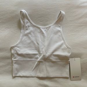 Lululemon Power Pivot Tank